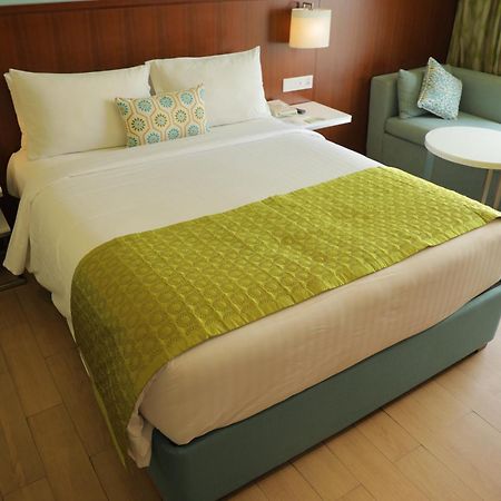 Fairfield By Marriott Indore Zewnętrze zdjęcie