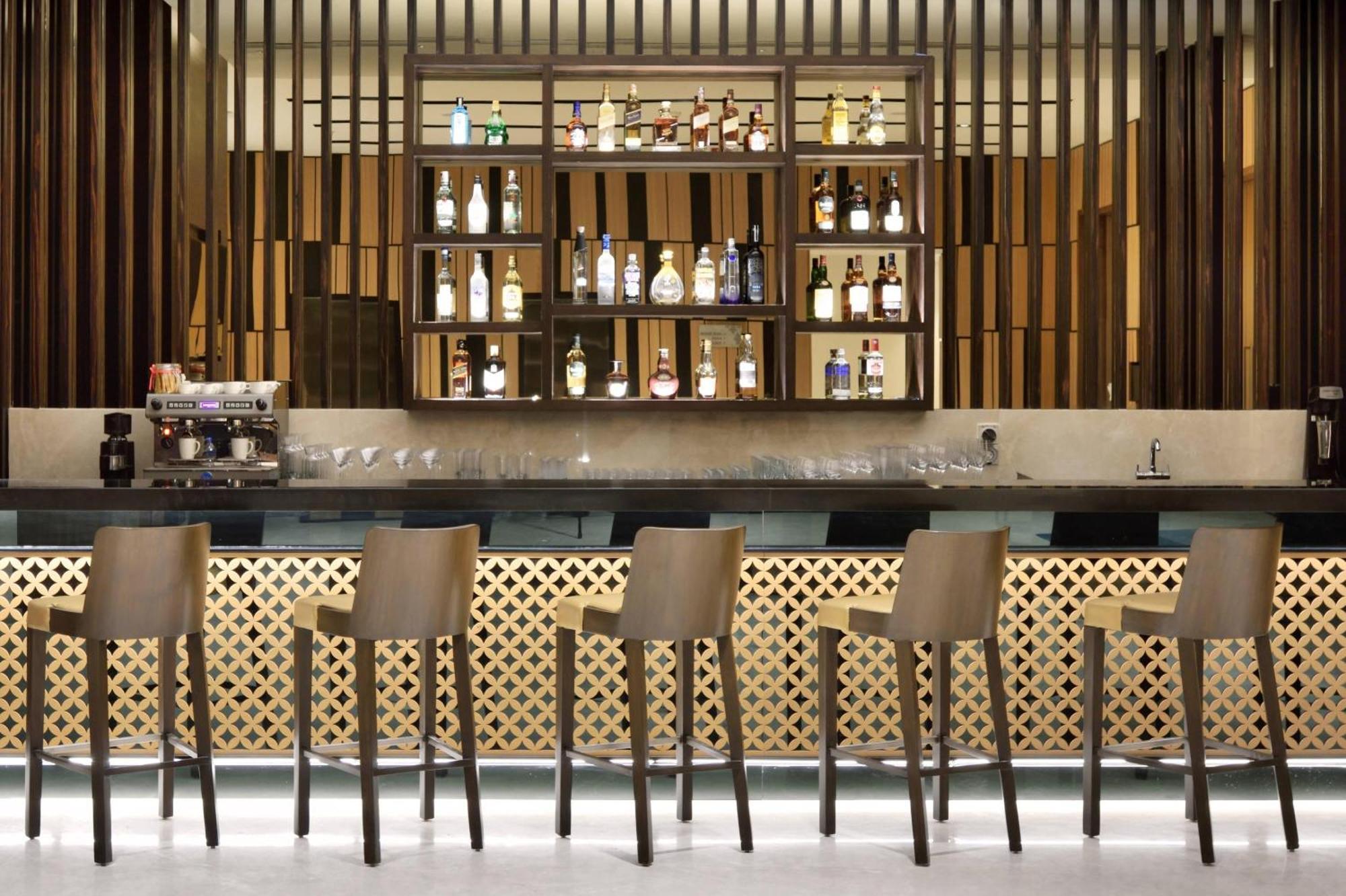 Fairfield By Marriott Indore Zewnętrze zdjęcie
