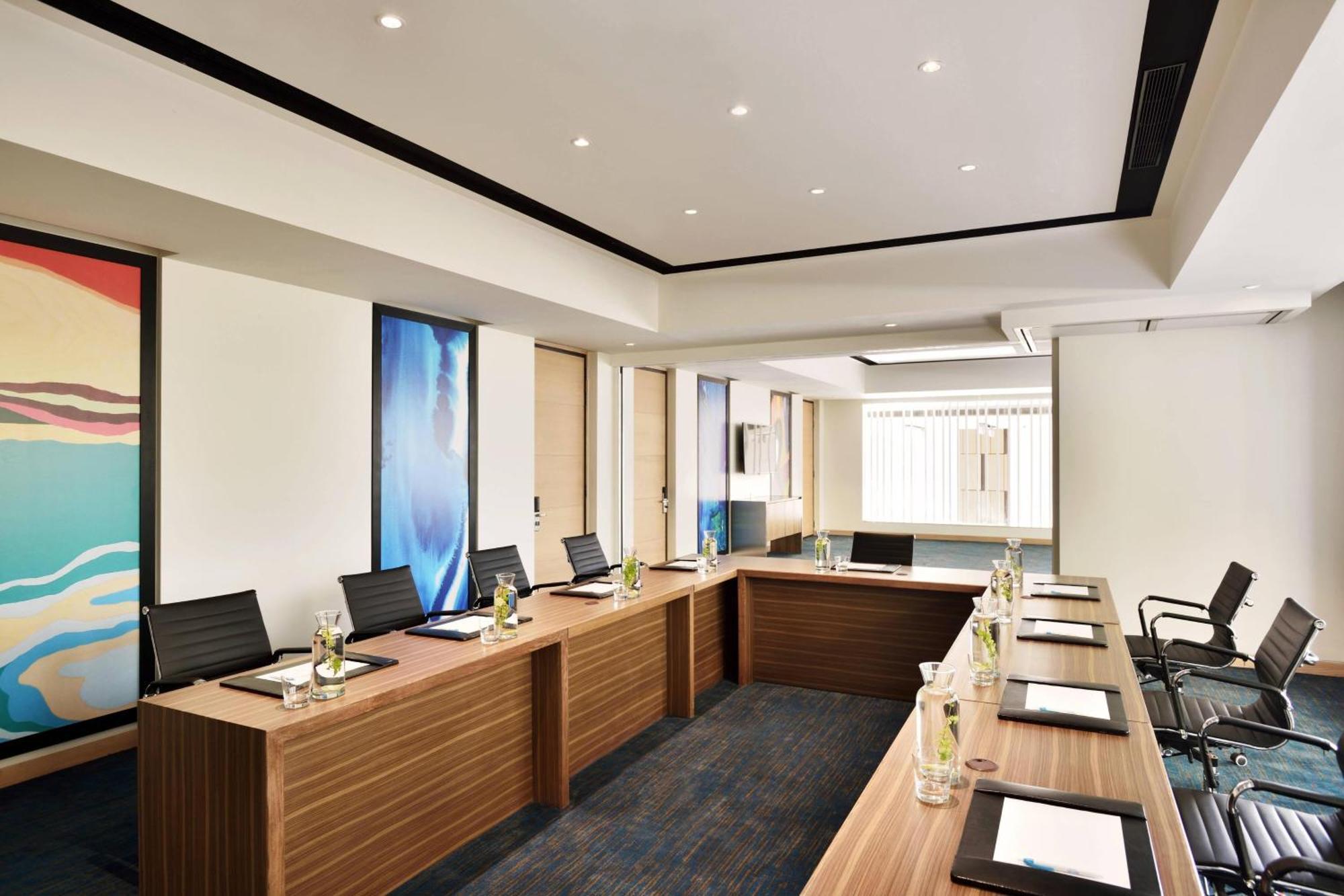 Fairfield By Marriott Indore Zewnętrze zdjęcie