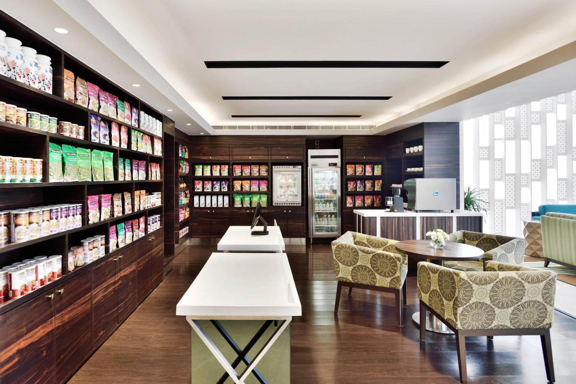 Fairfield By Marriott Indore Zewnętrze zdjęcie