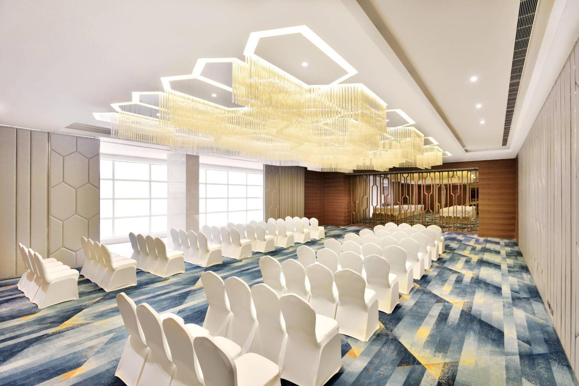 Fairfield By Marriott Indore Zewnętrze zdjęcie