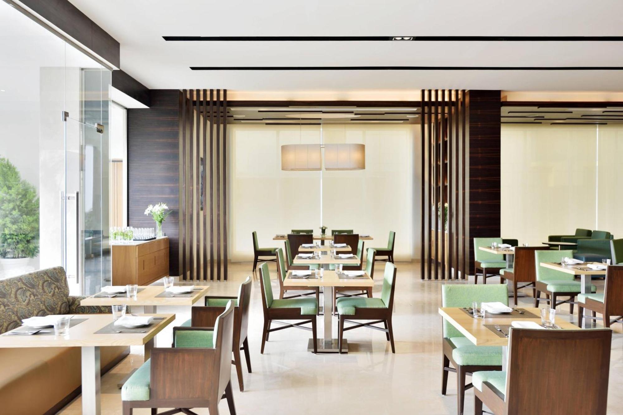 Fairfield By Marriott Indore Zewnętrze zdjęcie