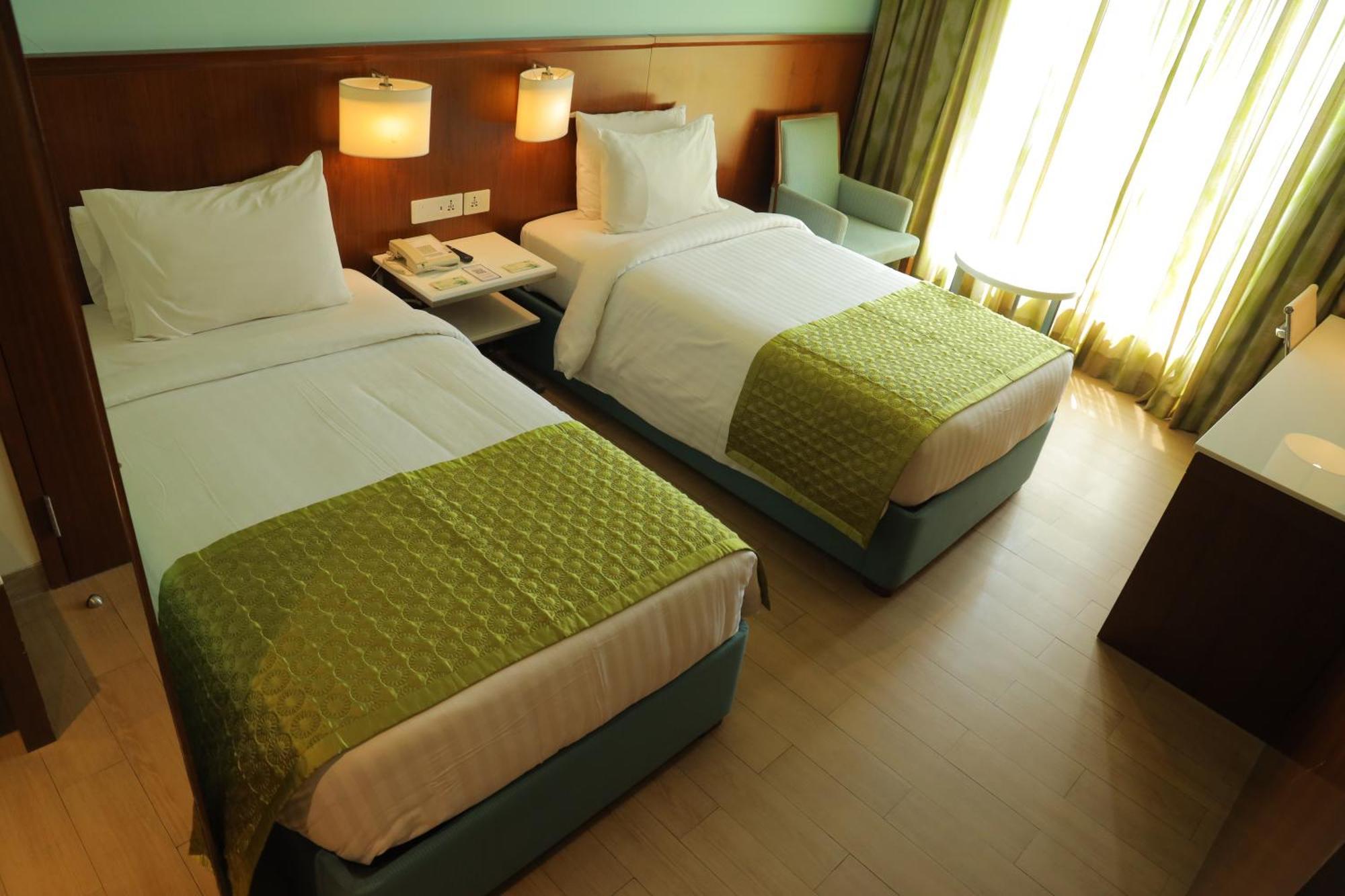 Fairfield By Marriott Indore Zewnętrze zdjęcie