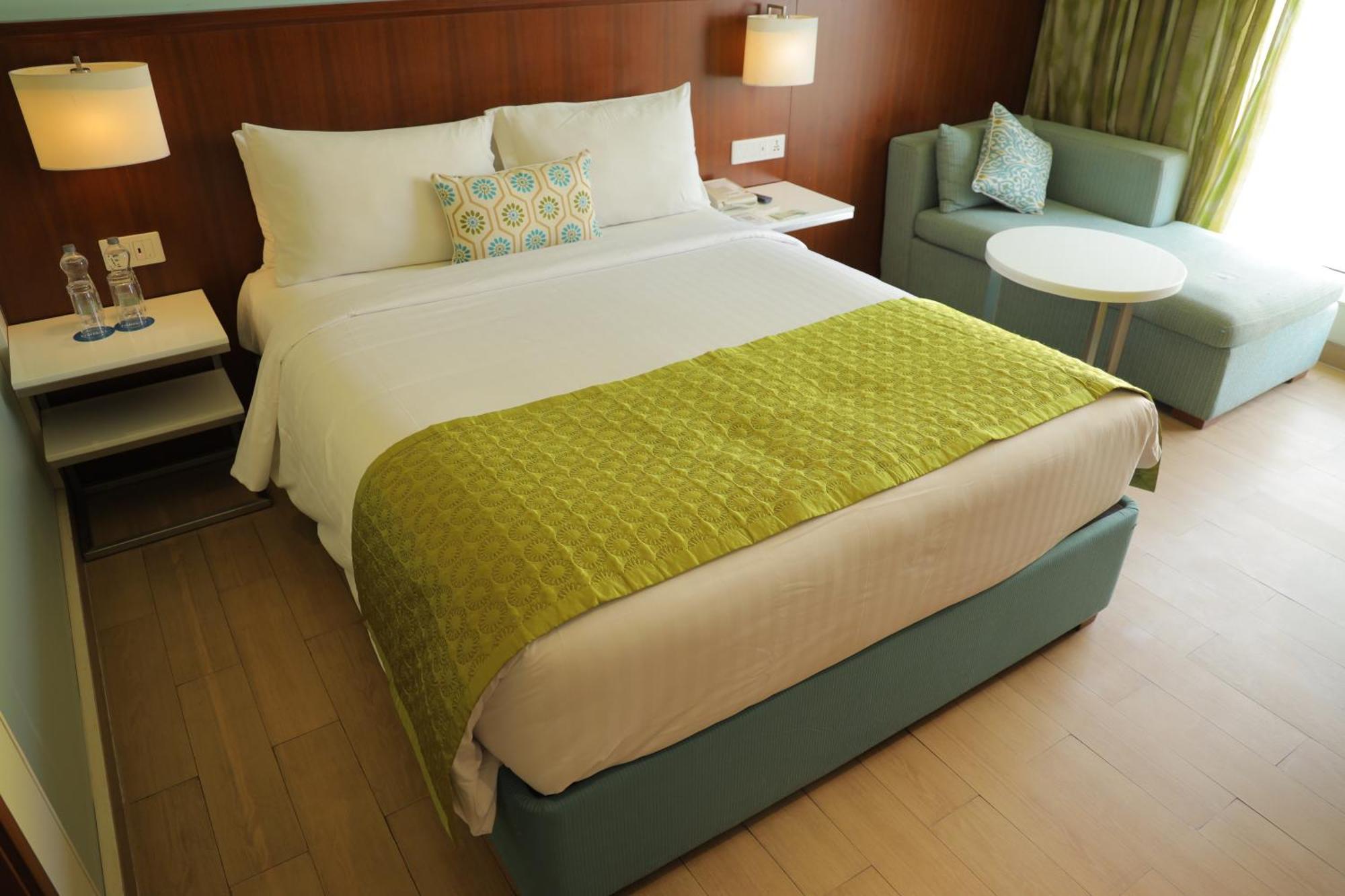 Fairfield By Marriott Indore Zewnętrze zdjęcie