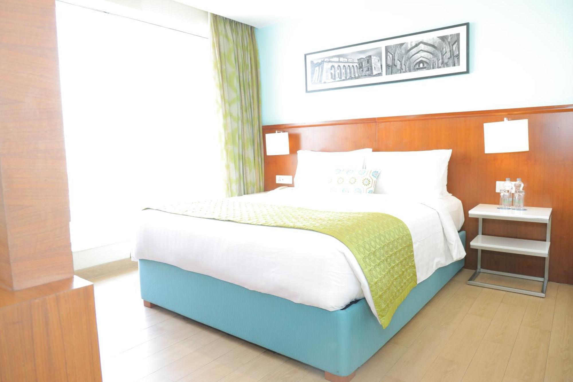 Fairfield By Marriott Indore Zewnętrze zdjęcie