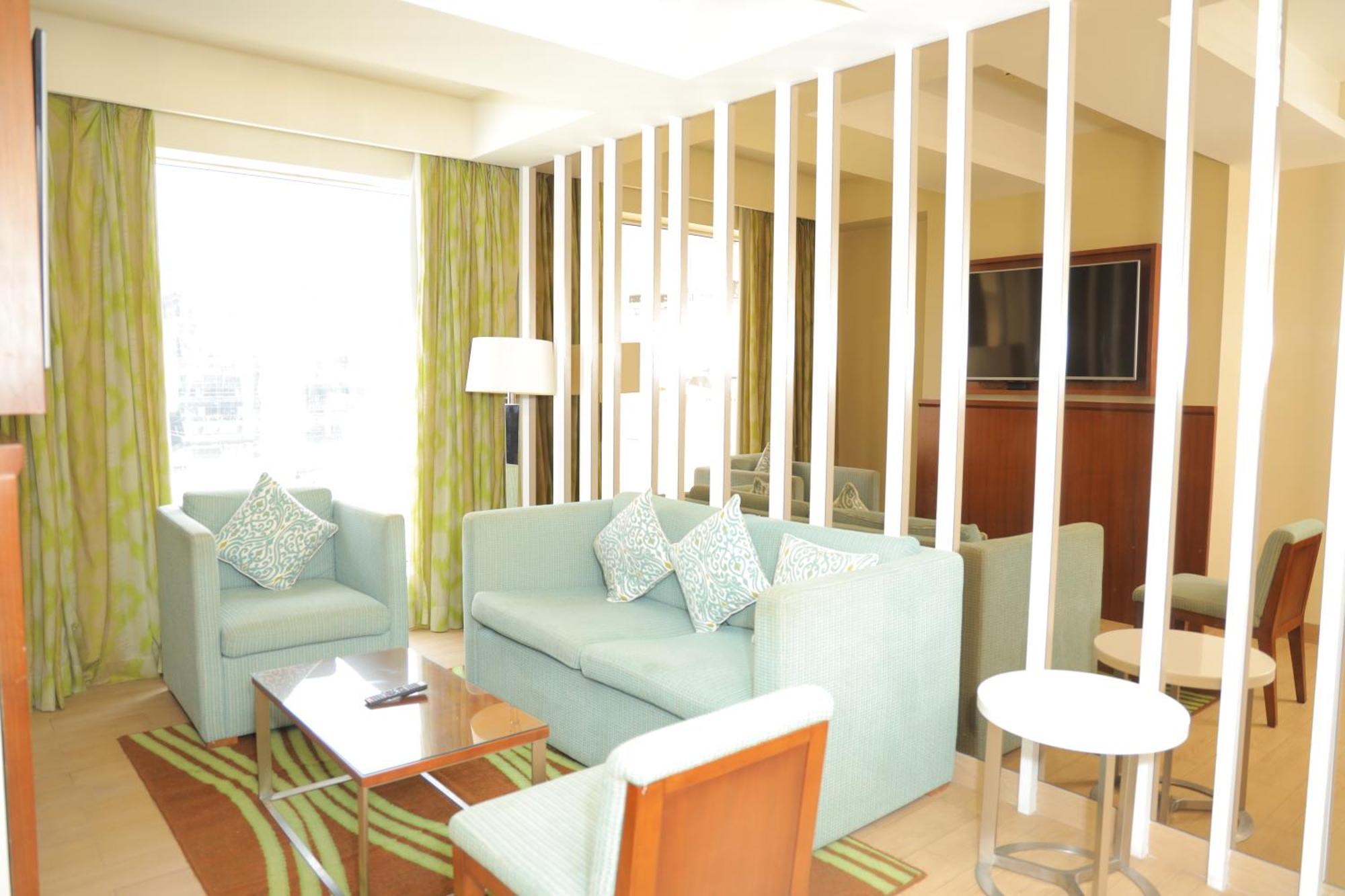Fairfield By Marriott Indore Zewnętrze zdjęcie