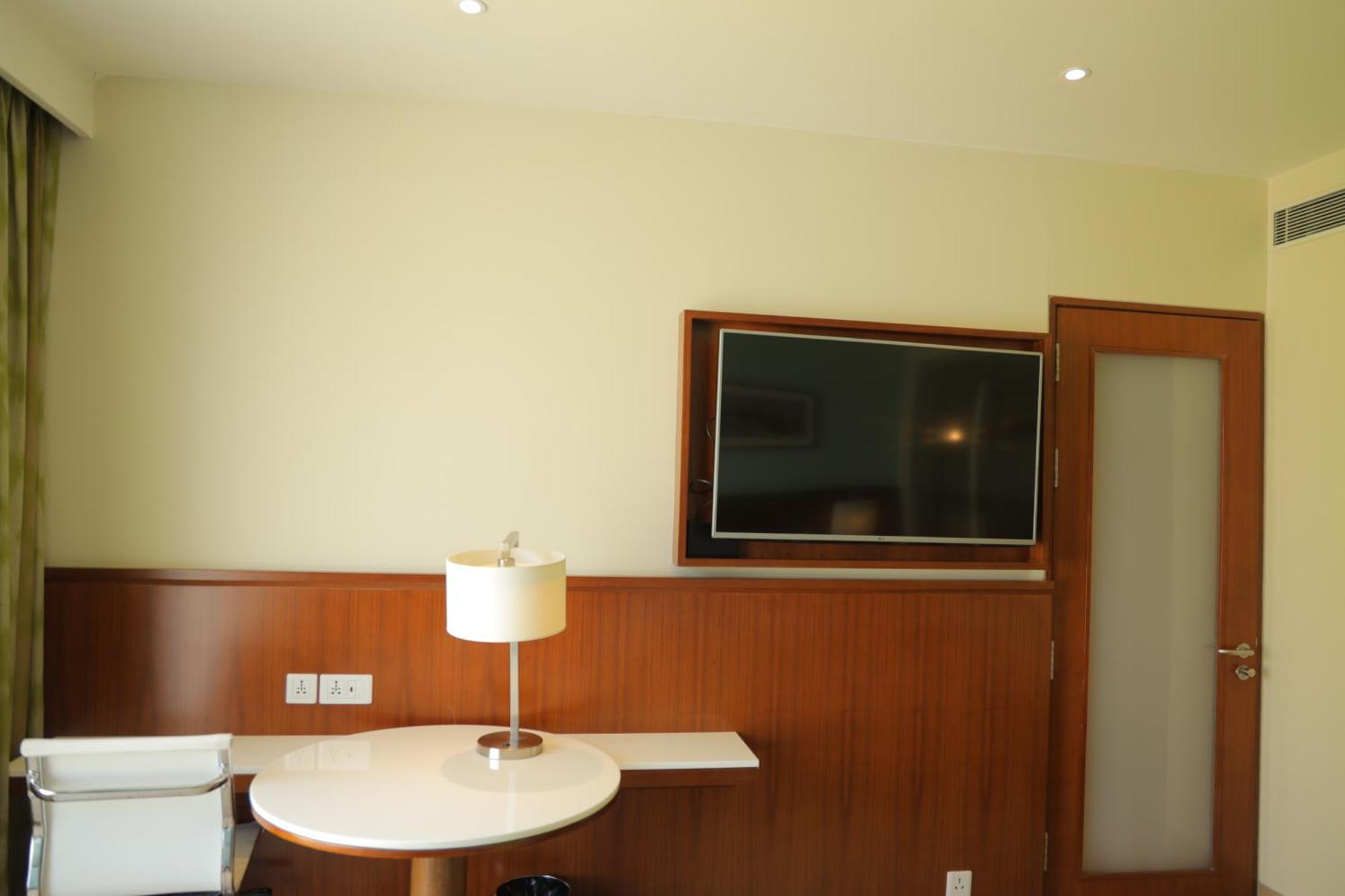 Fairfield By Marriott Indore Zewnętrze zdjęcie
