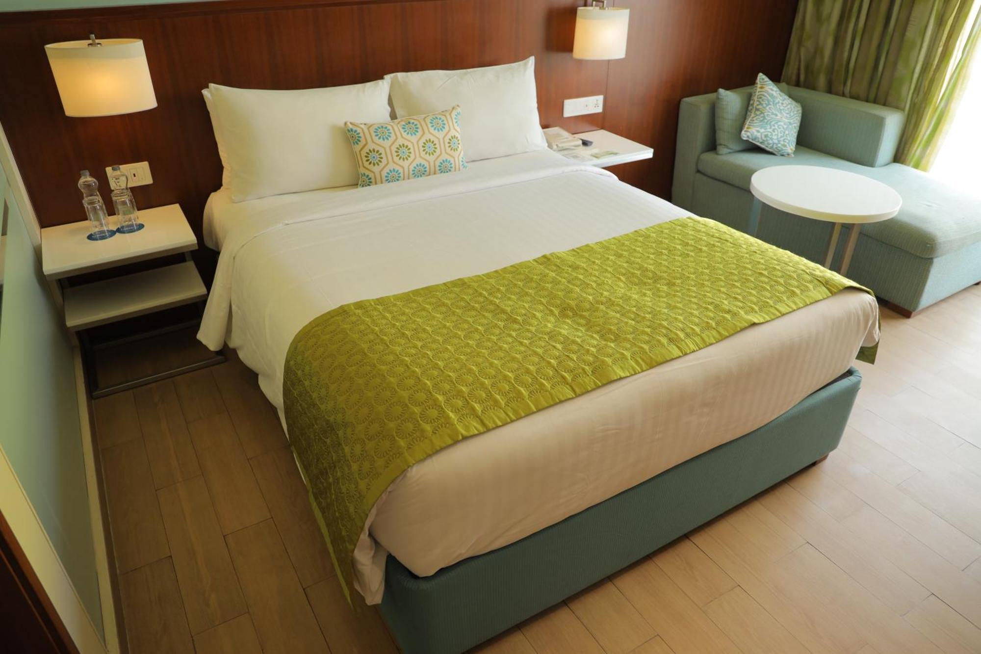 Fairfield By Marriott Indore Zewnętrze zdjęcie