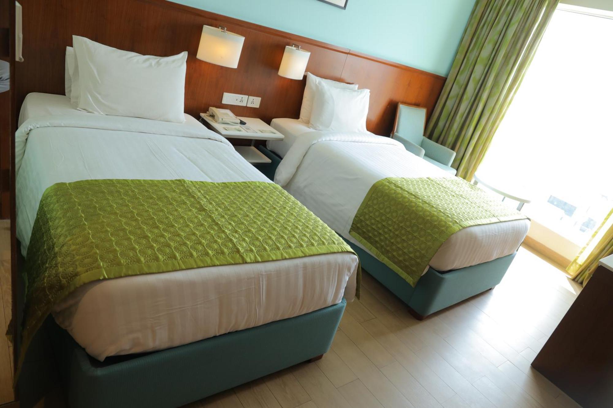 Fairfield By Marriott Indore Zewnętrze zdjęcie