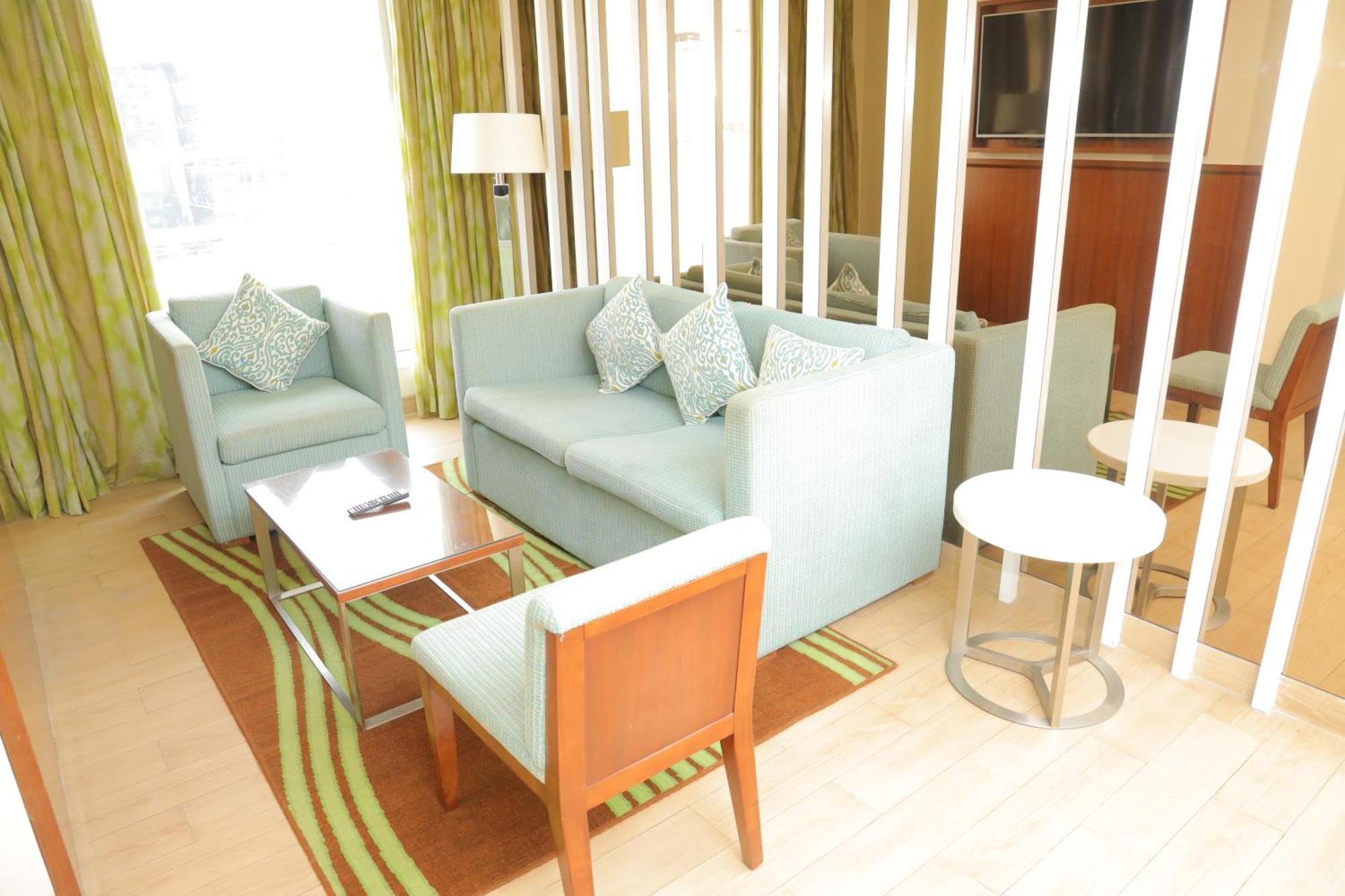 Fairfield By Marriott Indore Zewnętrze zdjęcie