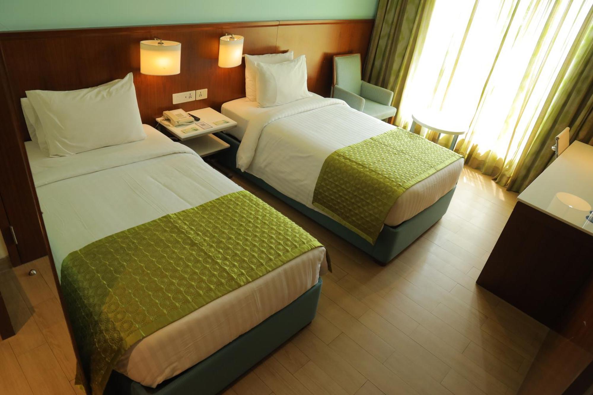Fairfield By Marriott Indore Zewnętrze zdjęcie