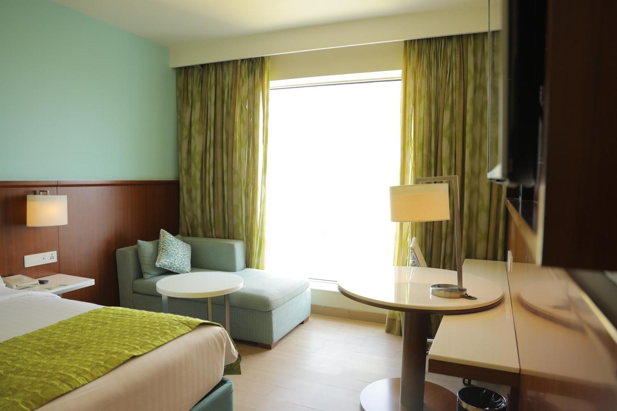 Fairfield By Marriott Indore Zewnętrze zdjęcie