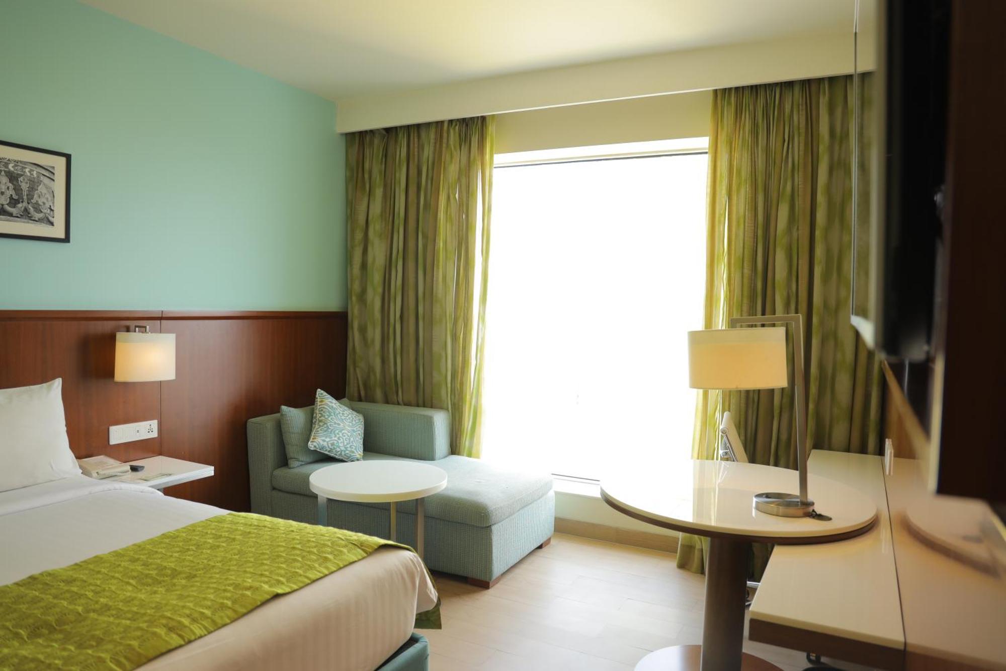 Fairfield By Marriott Indore Zewnętrze zdjęcie
