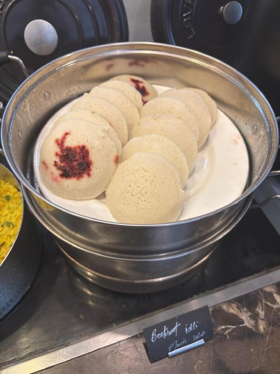 Fairfield By Marriott Indore Zewnętrze zdjęcie