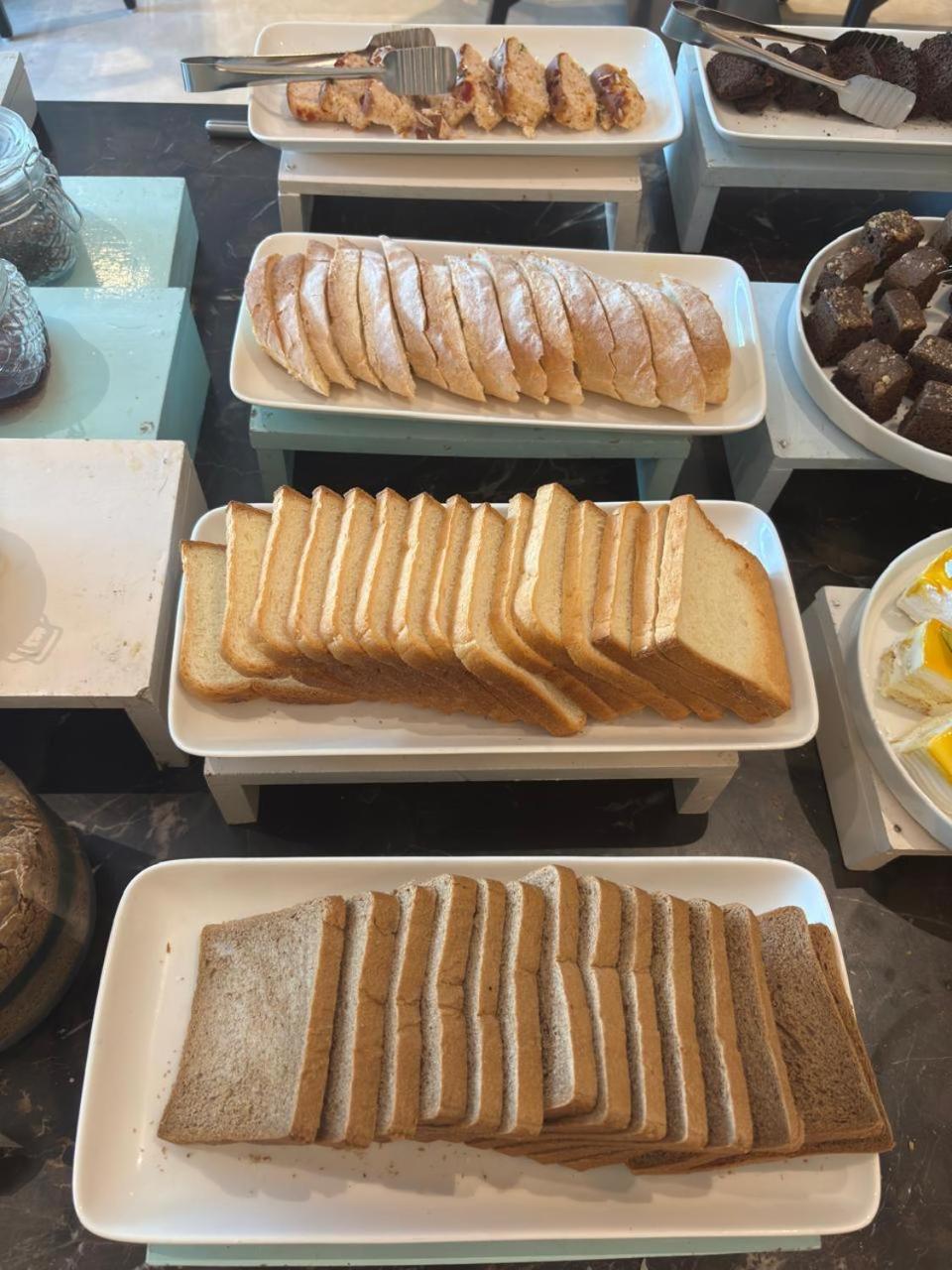 Fairfield By Marriott Indore Zewnętrze zdjęcie