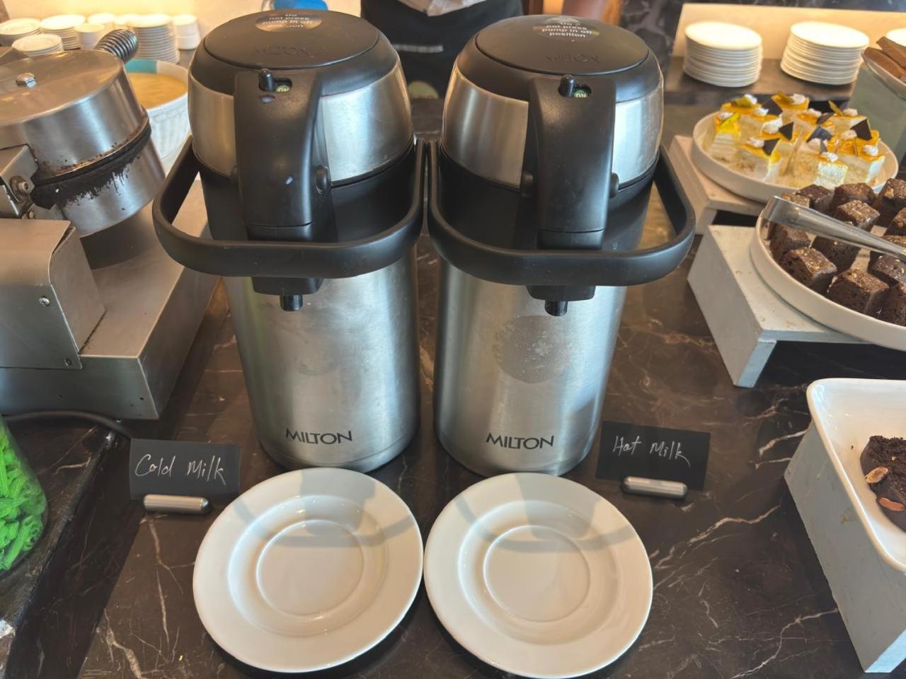 Fairfield By Marriott Indore Zewnętrze zdjęcie