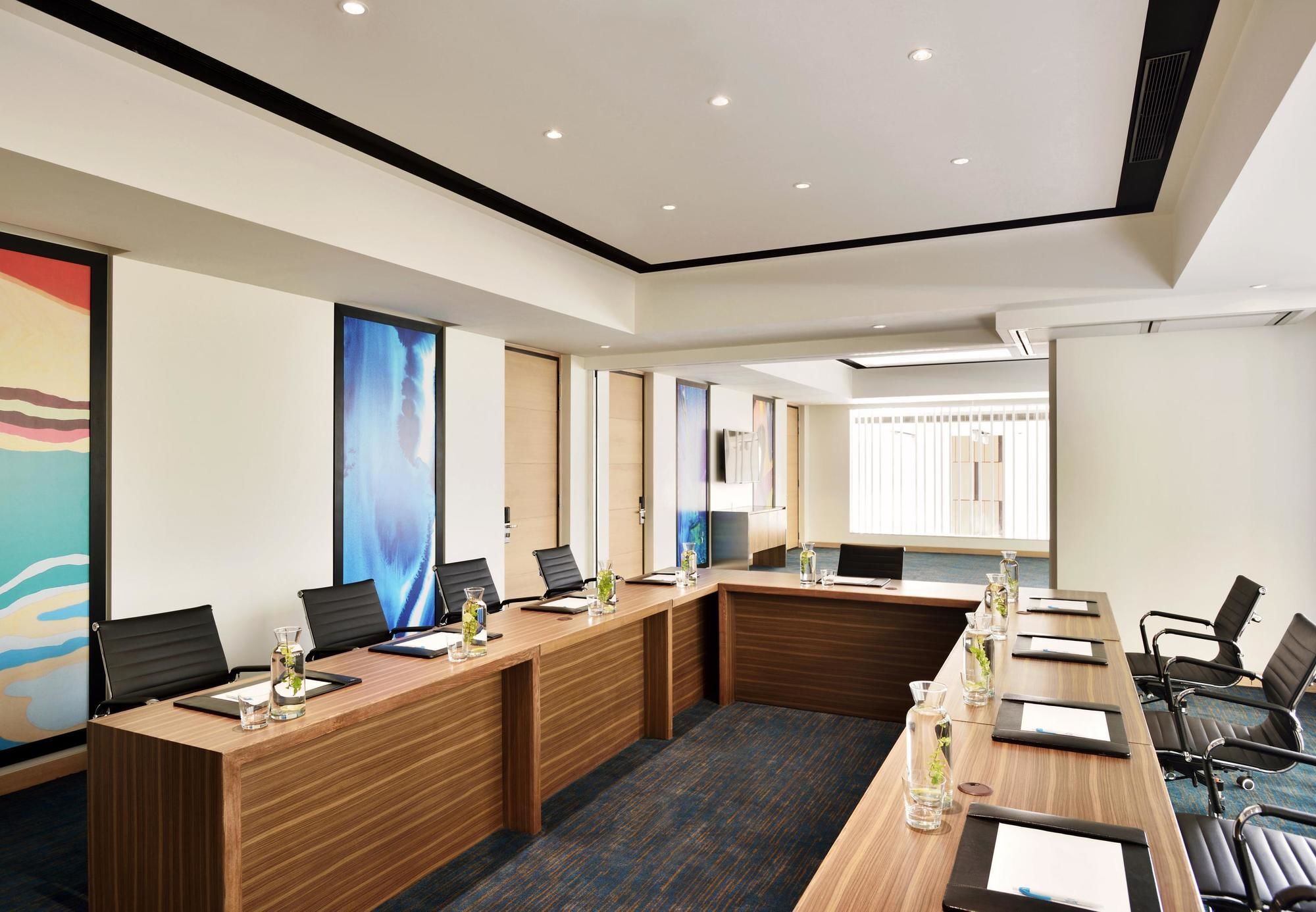 Fairfield By Marriott Indore Zewnętrze zdjęcie