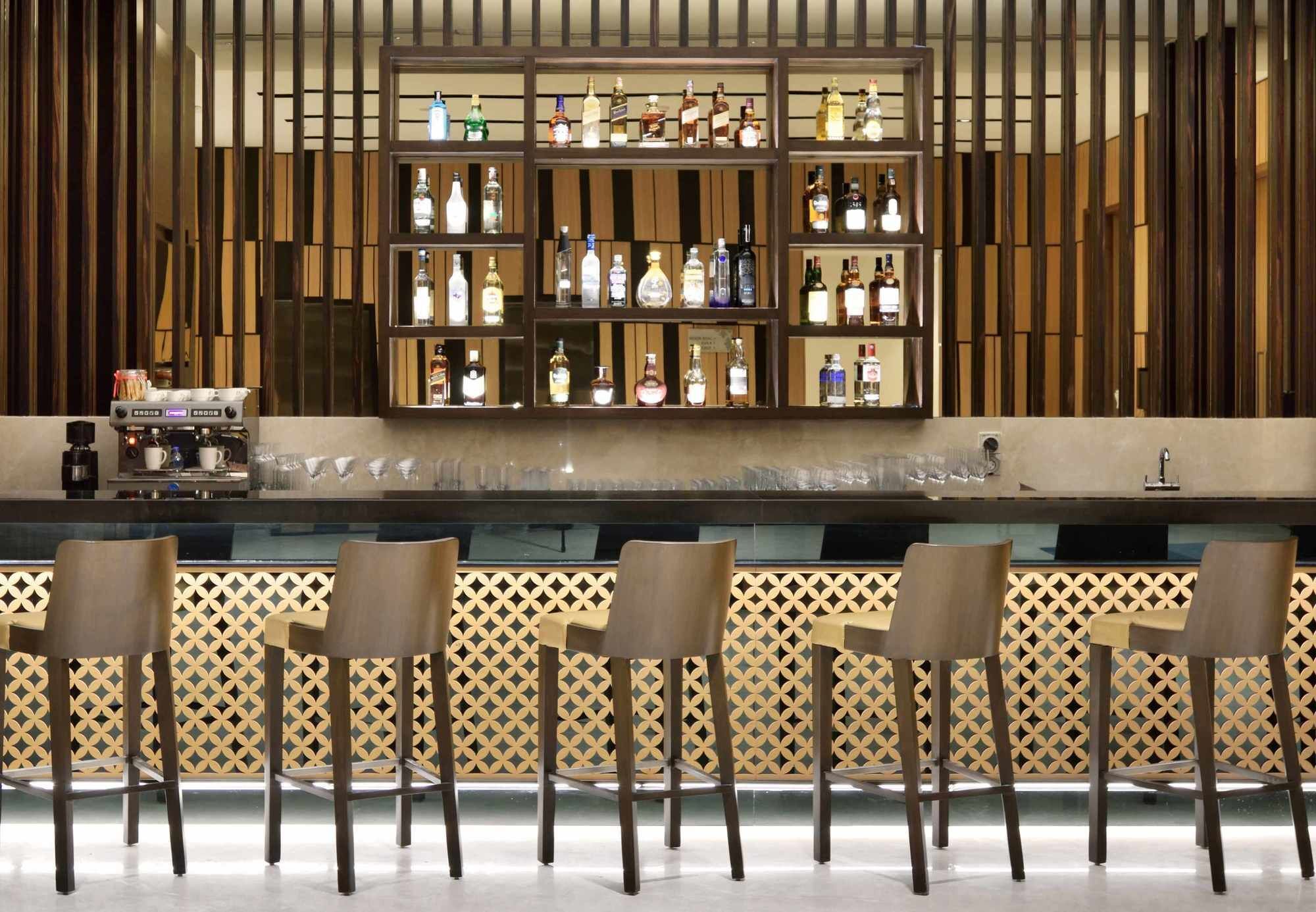 Fairfield By Marriott Indore Zewnętrze zdjęcie
