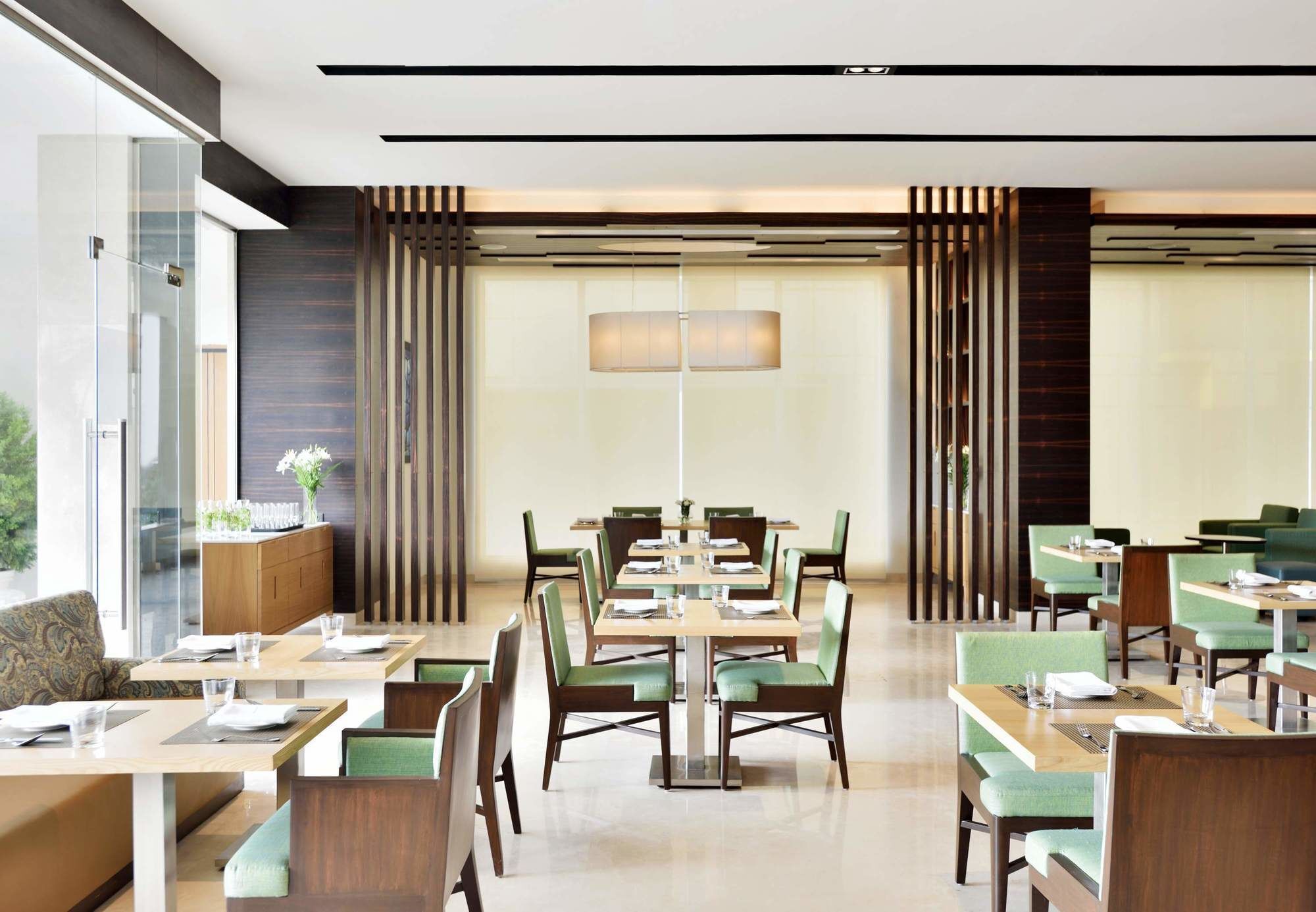 Fairfield By Marriott Indore Zewnętrze zdjęcie
